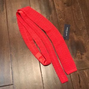 Peter Millar Knit Tie
